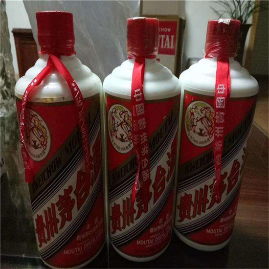 南部聊城临清回收成箱茅台酒多少钱哪里回收(附近上门回收茅台酒）?