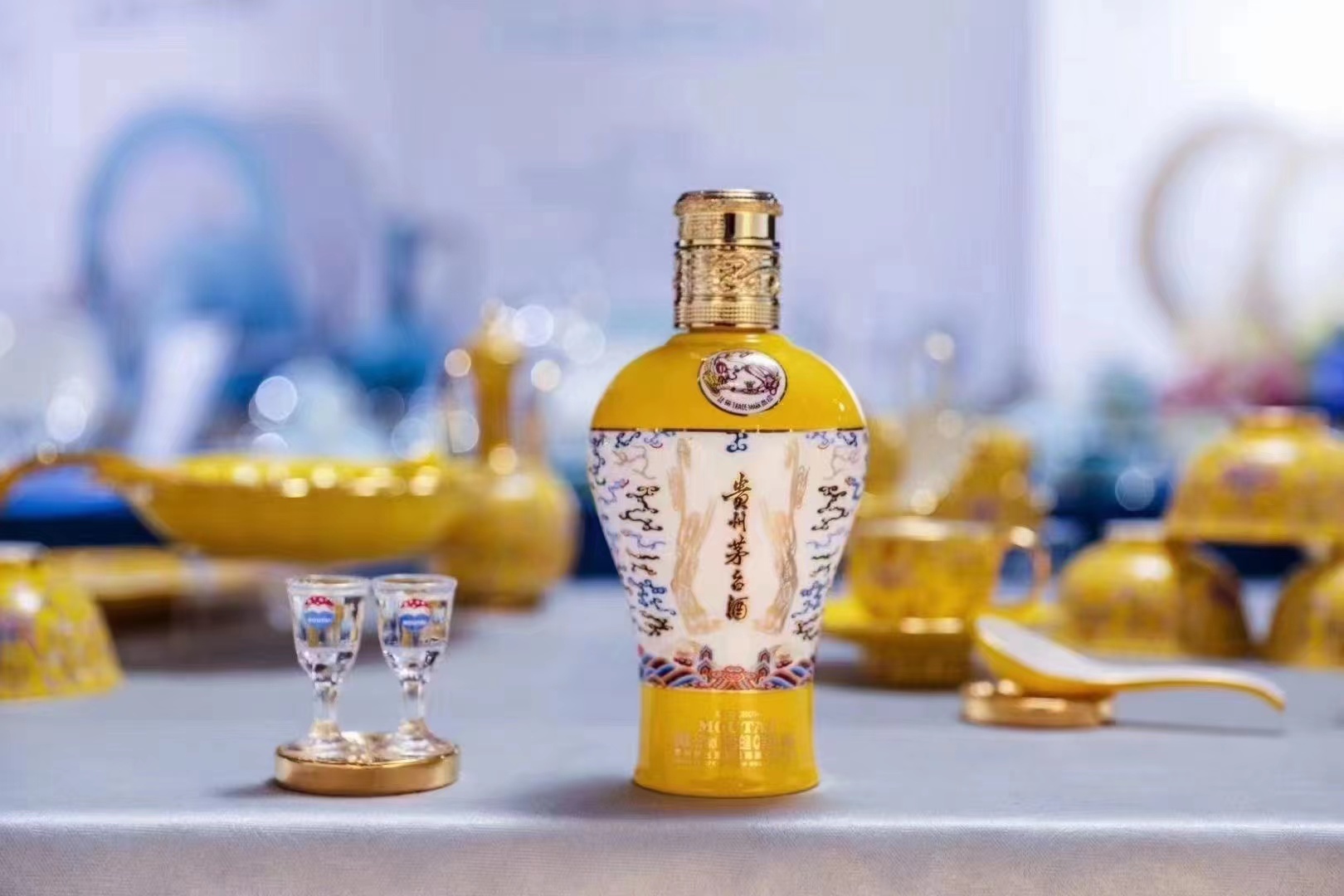 南部潍坊临朐五十年茅台回收价格哪里回收(附近上门回收茅台酒）?